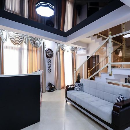 קוטאיסי Hotel Sagu מראה חיצוני תמונה