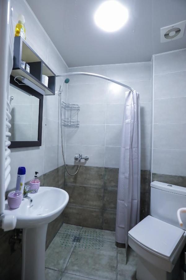 קוטאיסי Hotel Sagu מראה חיצוני תמונה