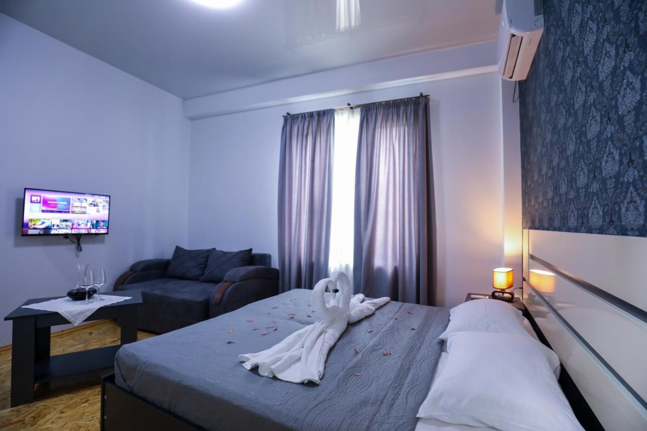 קוטאיסי Hotel Sagu מראה חיצוני תמונה