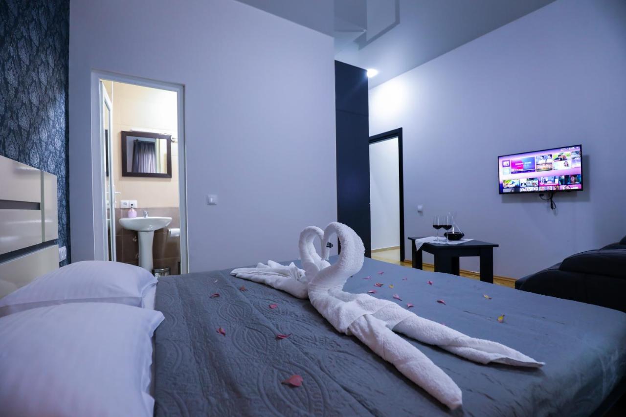 קוטאיסי Hotel Sagu מראה חיצוני תמונה