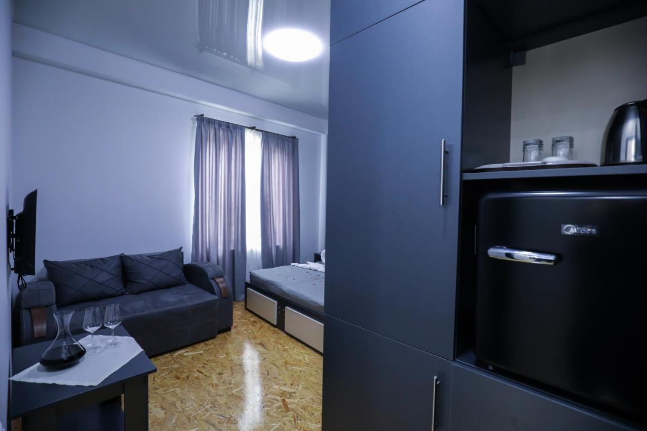 קוטאיסי Hotel Sagu מראה חיצוני תמונה