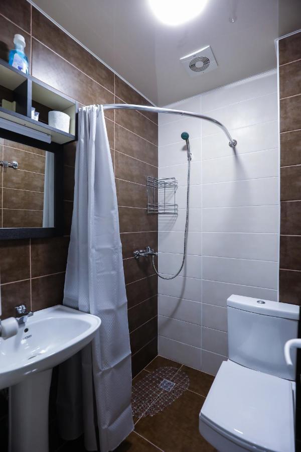 קוטאיסי Hotel Sagu מראה חיצוני תמונה