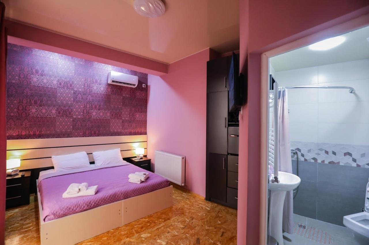 קוטאיסי Hotel Sagu מראה חיצוני תמונה
