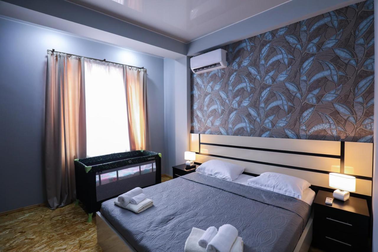 קוטאיסי Hotel Sagu מראה חיצוני תמונה