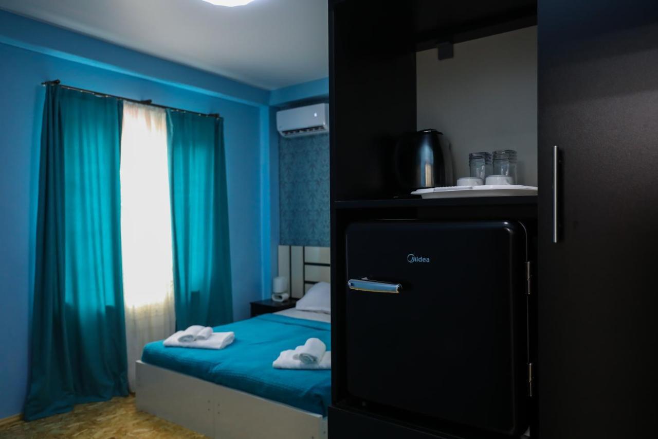 קוטאיסי Hotel Sagu מראה חיצוני תמונה