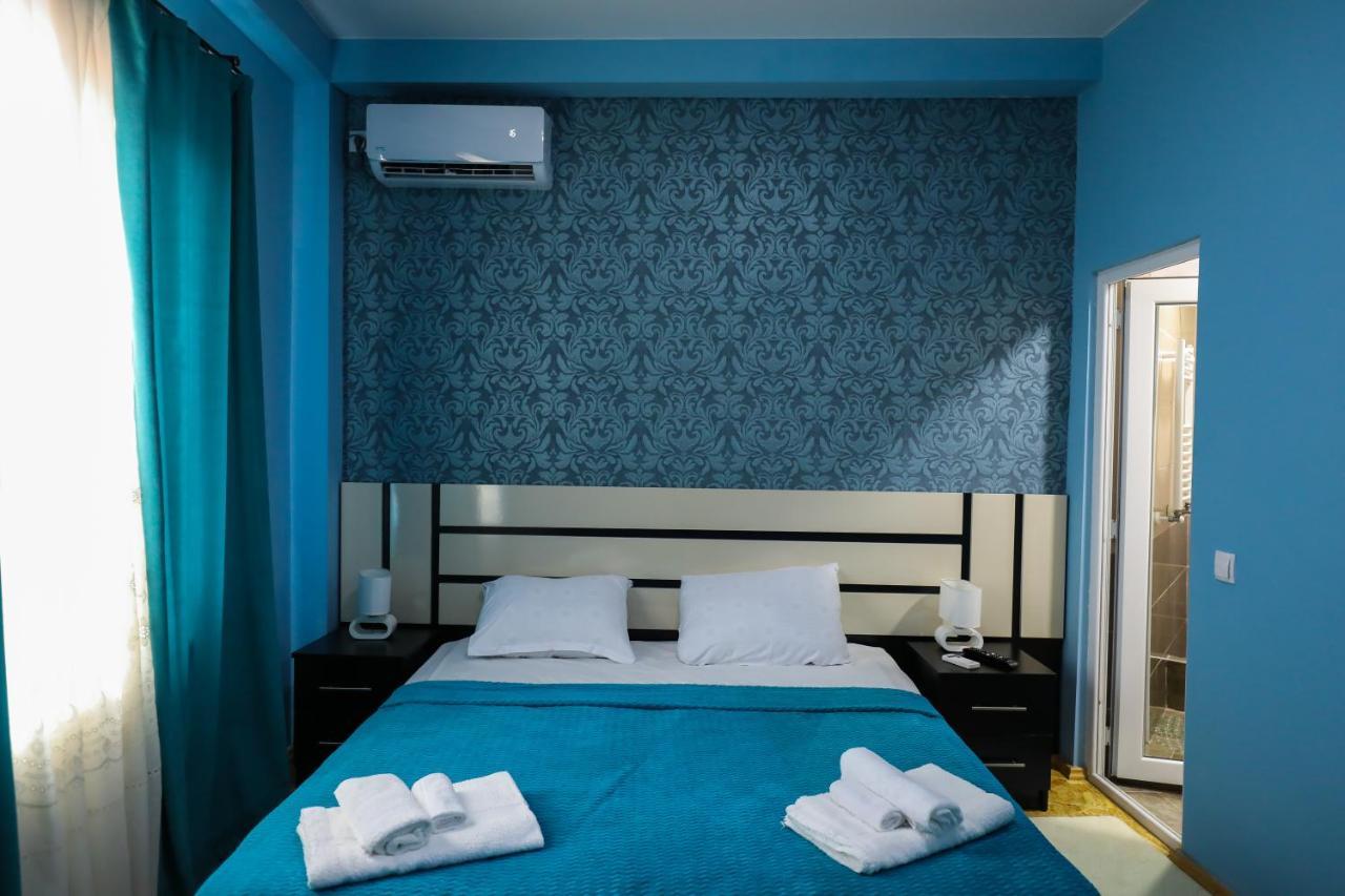 קוטאיסי Hotel Sagu מראה חיצוני תמונה