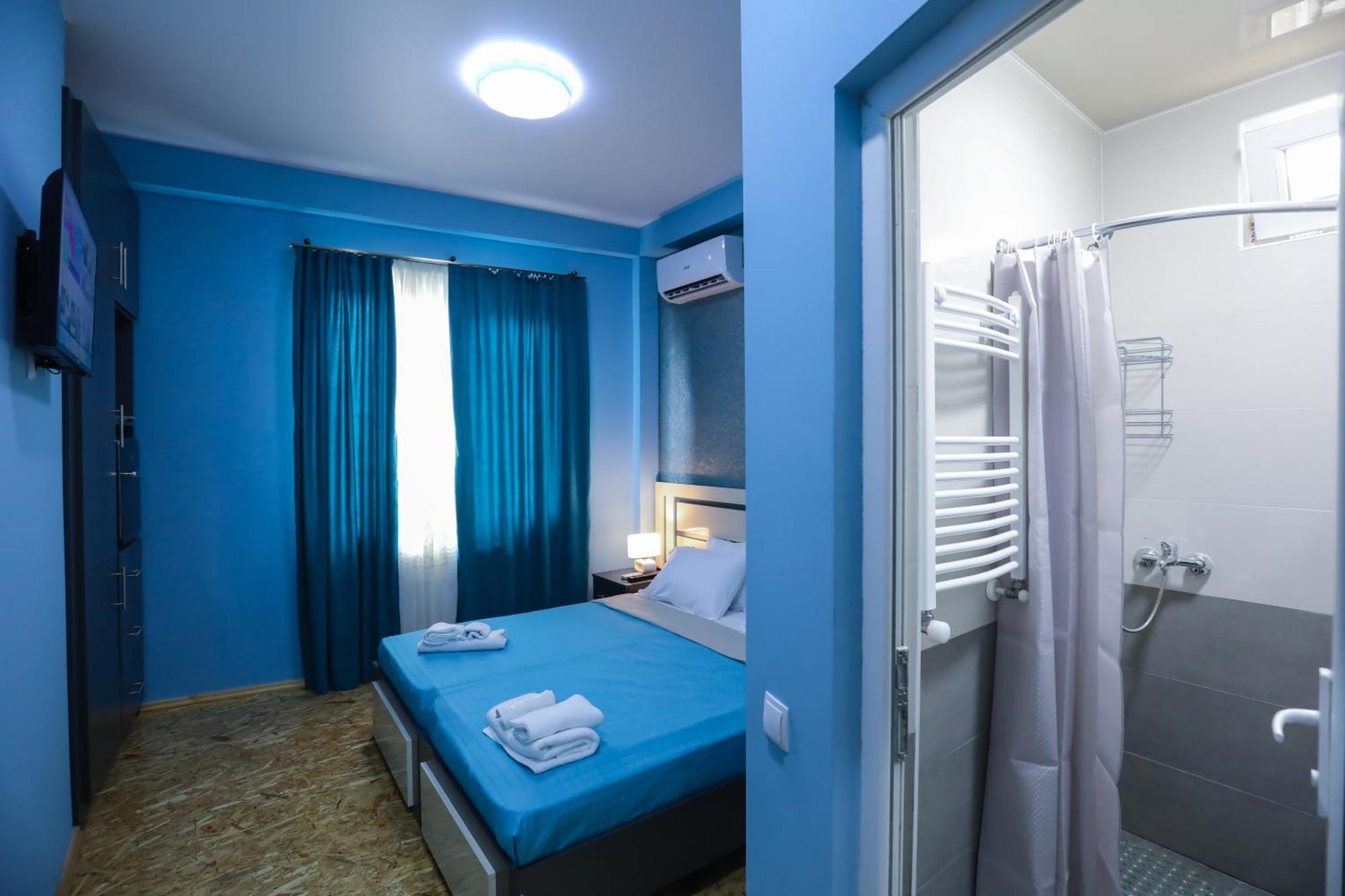 קוטאיסי Hotel Sagu מראה חיצוני תמונה