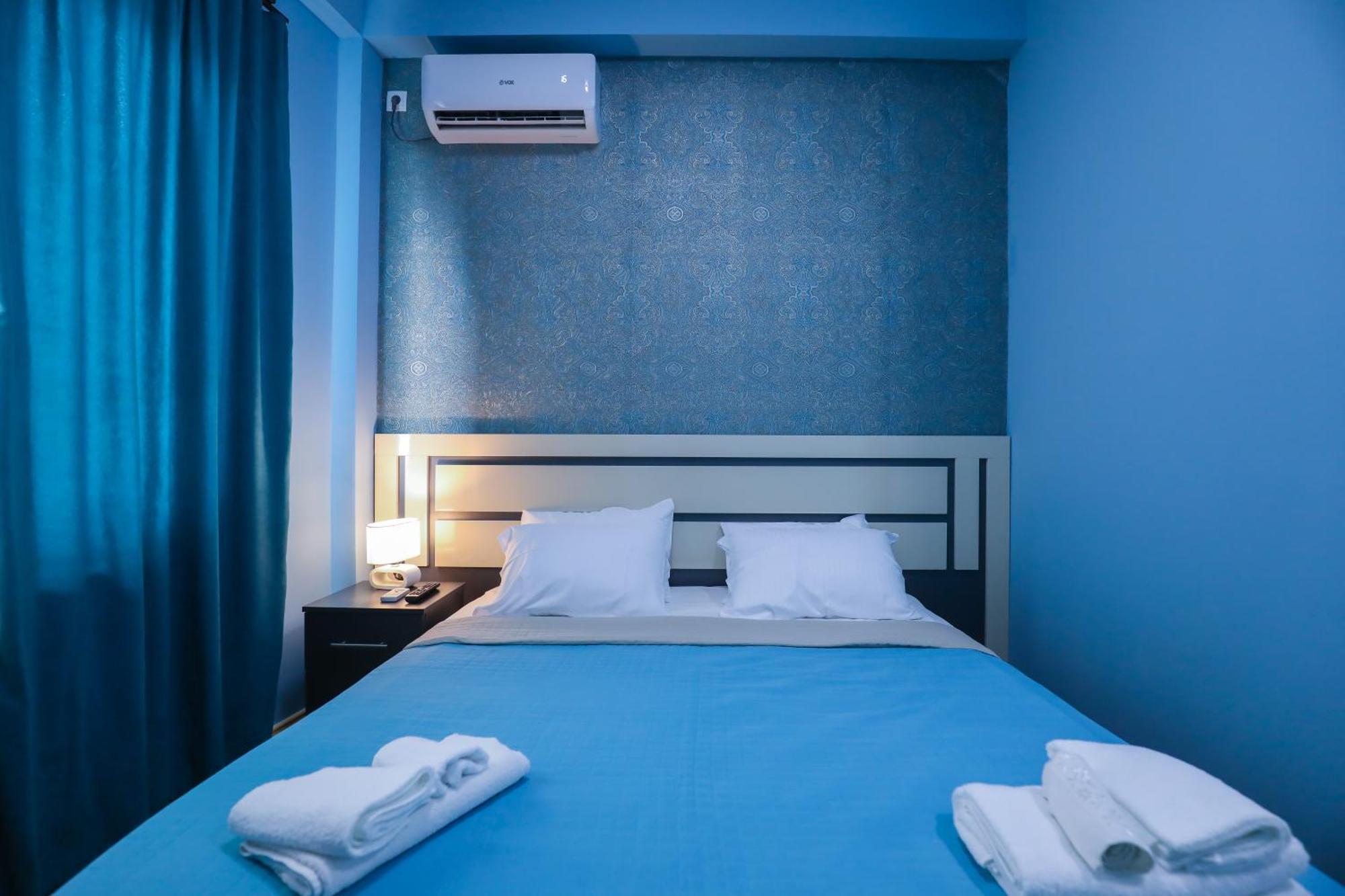 קוטאיסי Hotel Sagu מראה חיצוני תמונה