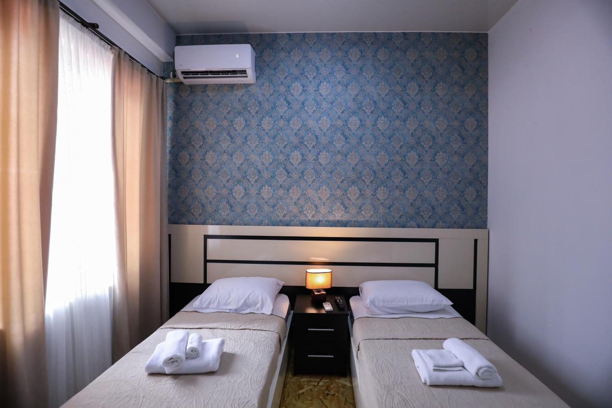 קוטאיסי Hotel Sagu מראה חיצוני תמונה